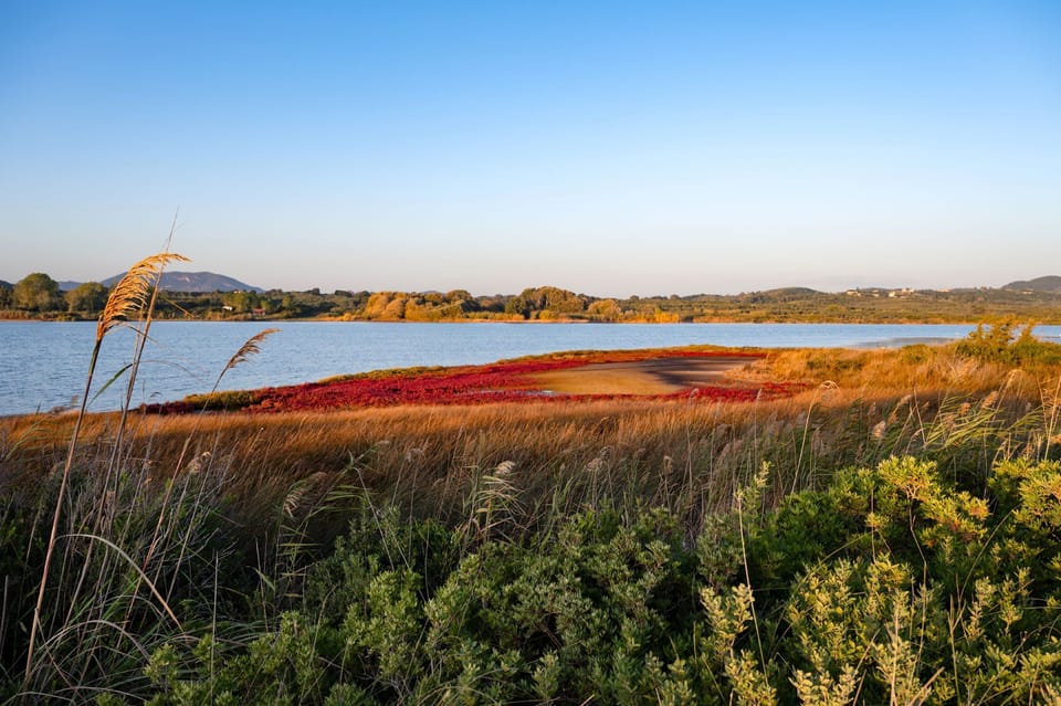Lake Korision