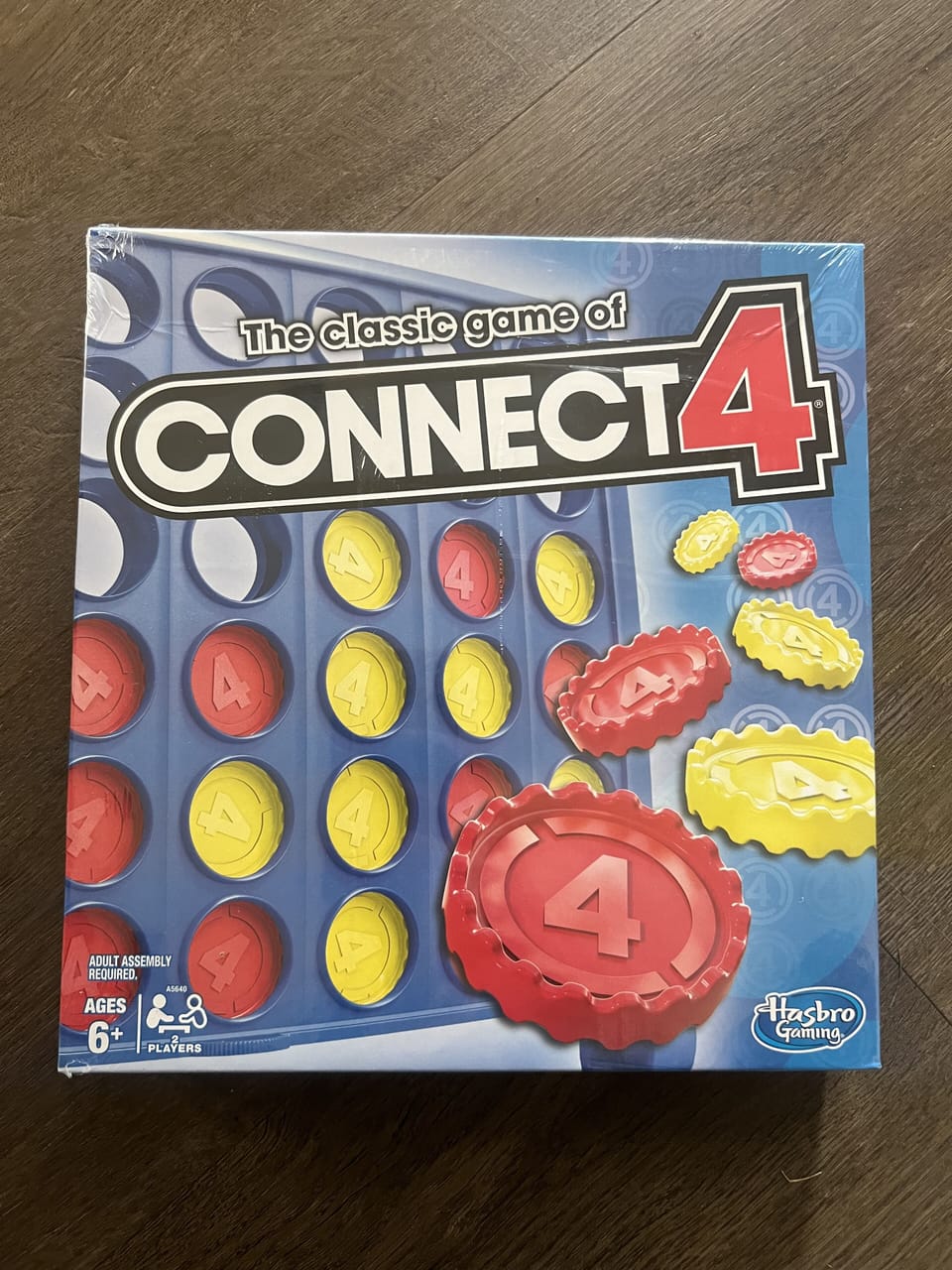 Miscellaneous