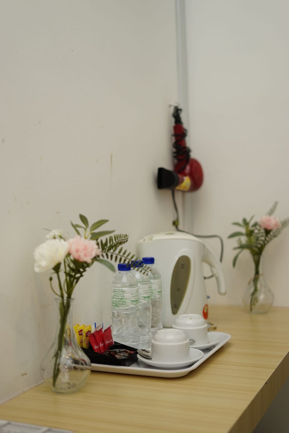 Family Triple Room, 3 Bedrooms | Coffee and/or coffee maker