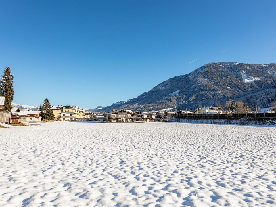View from Holiday Home [winter]