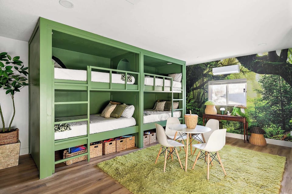Bedroom 5