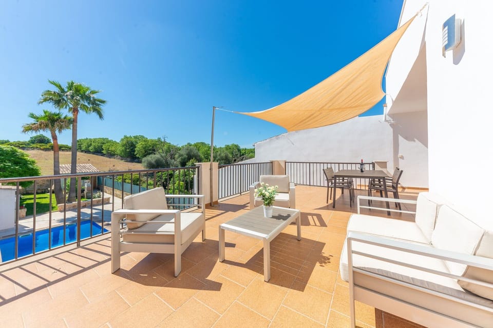 Patio / Balcony