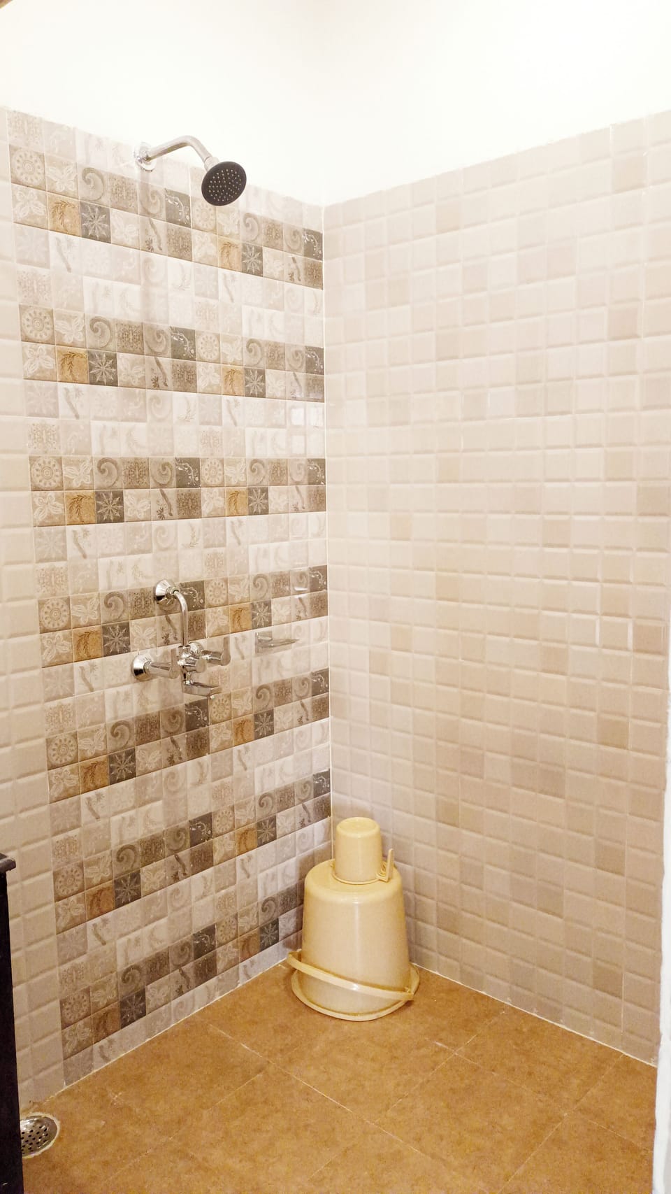 Standard Room, Garden View, Ground Floor | Bathroom