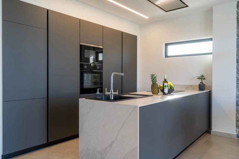 House | 2 bedrooms, soundproofing