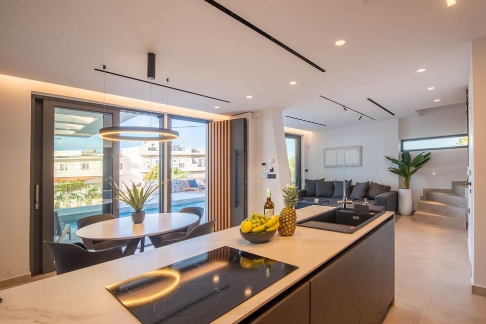 House | 2 bedrooms, soundproofing