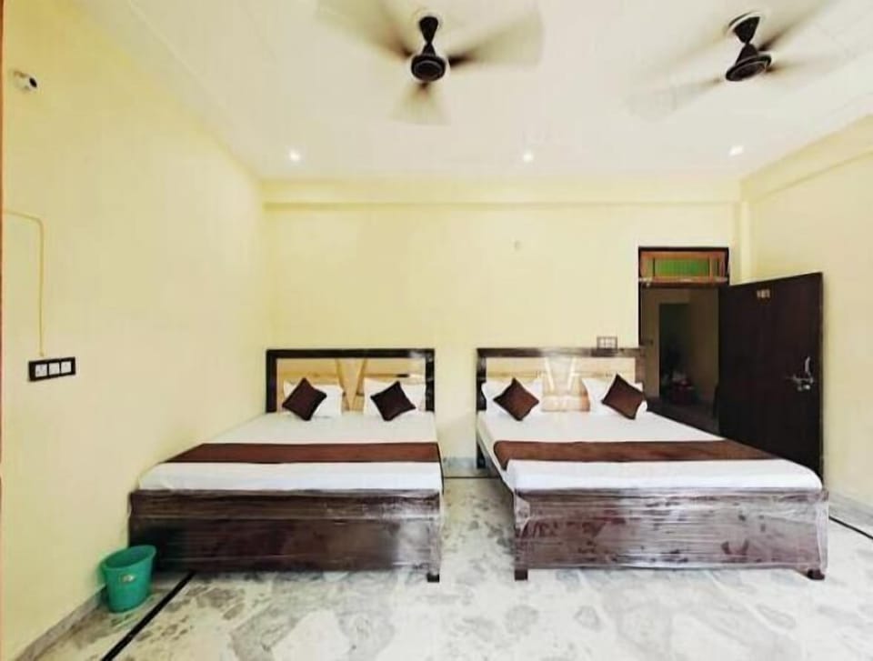 Superior Room | Free WiFi