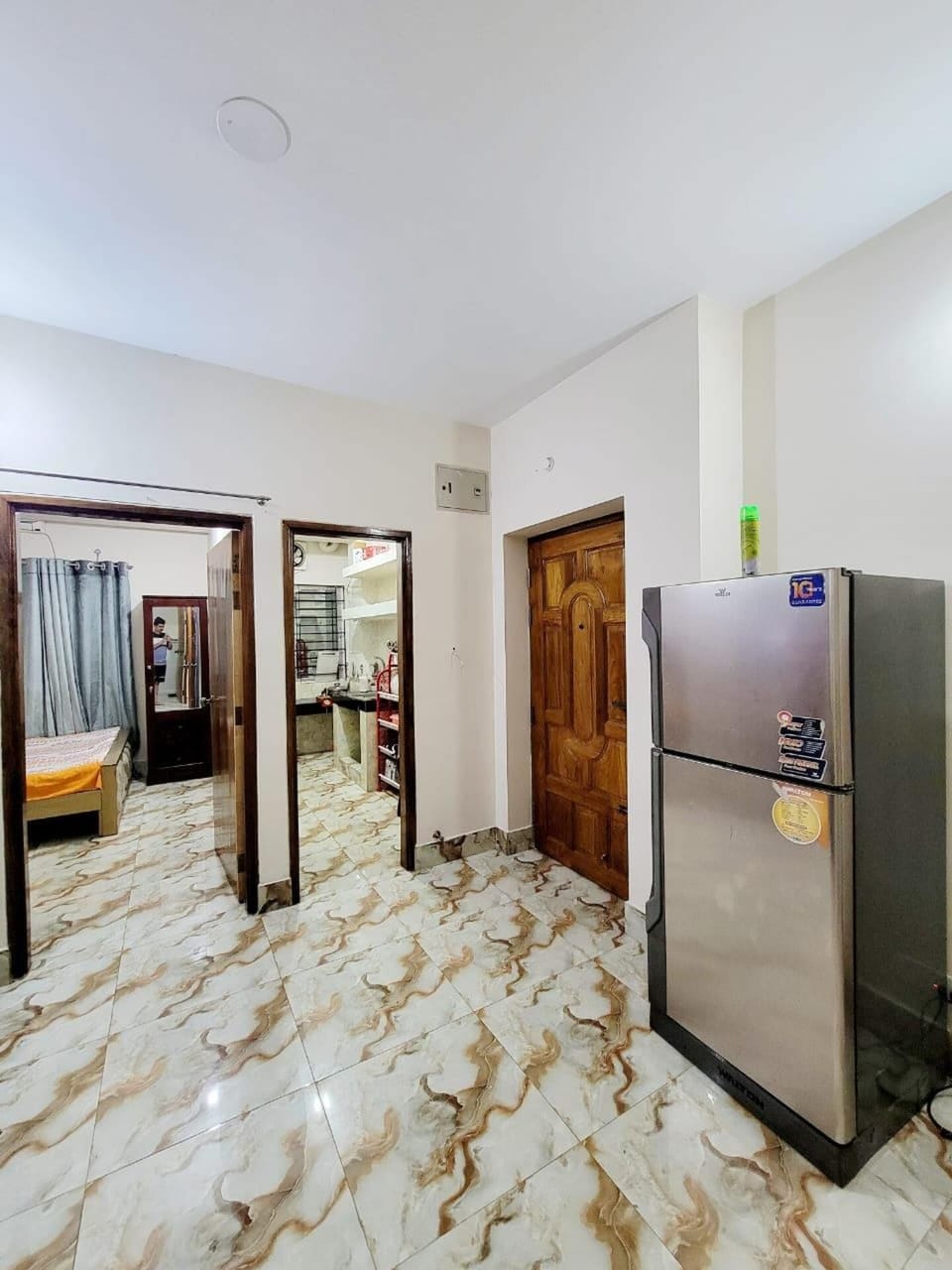 Apartment | Interior