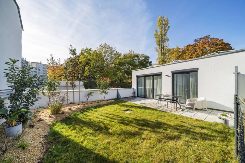 Arbio`s vision blooms in your garden oasis, where nature beckons with open arms.