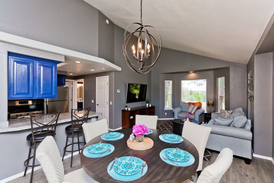 Villa, Multiple Bedrooms | Interior