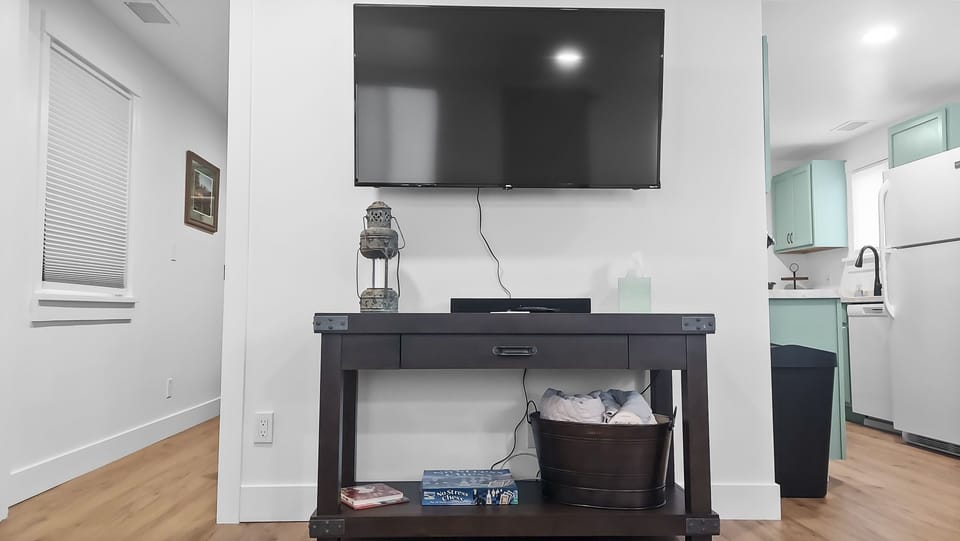Cottage, 1 Bedroom | Interior