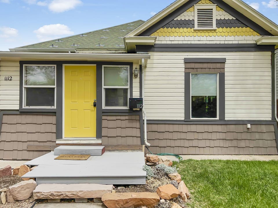 Cottage, 2 Bedrooms | Exterior detail