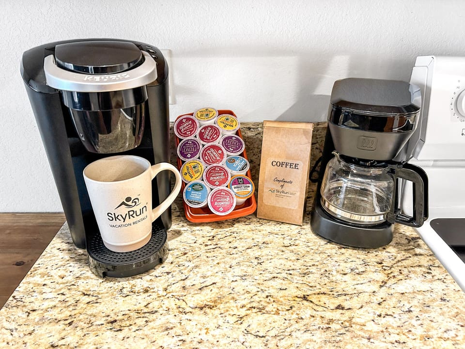 House, 3 Bedrooms | Coffee and/or coffee maker