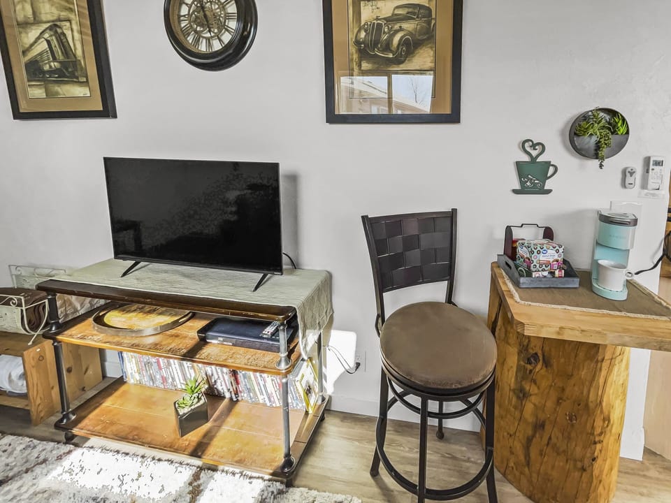 Studio | Interior