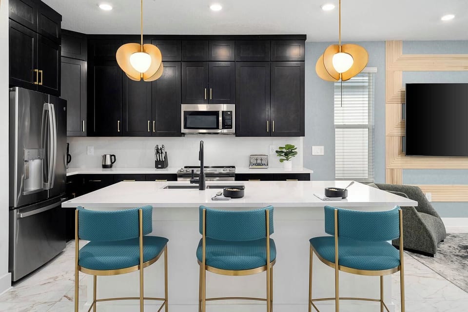 Kitchen *Highlight*