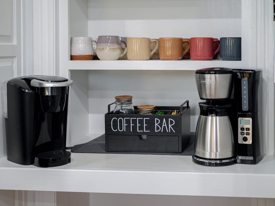 Coffee Bar