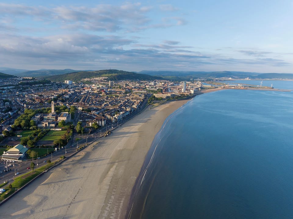 Swansea