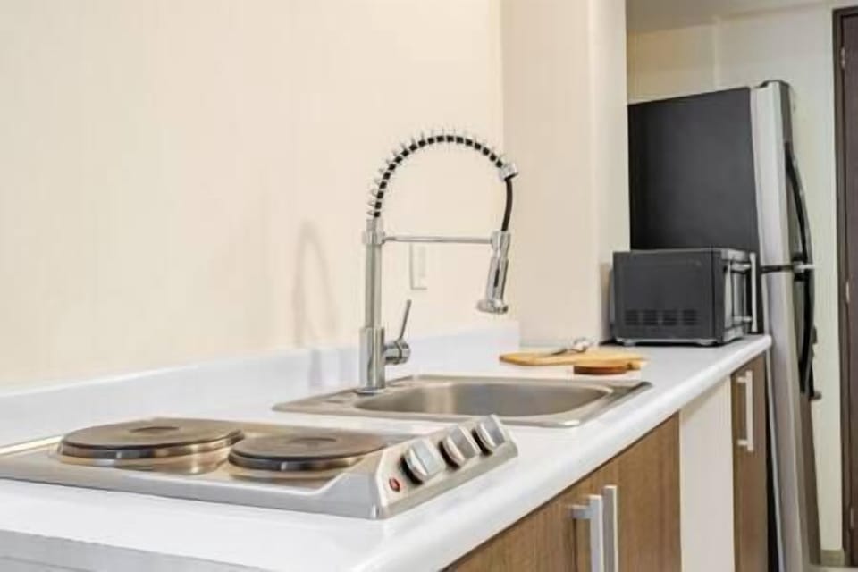 Electric TEKA stove