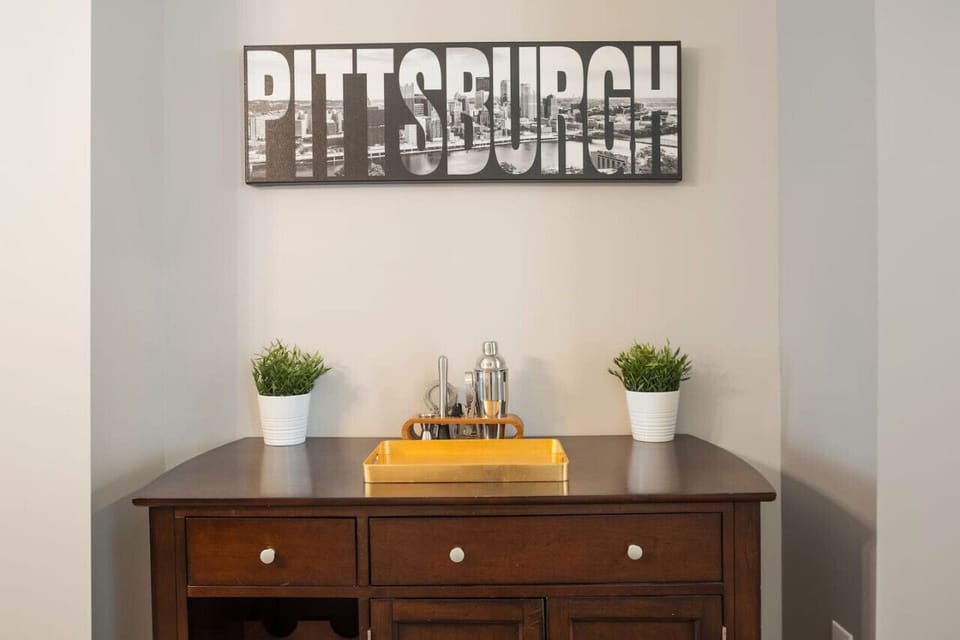 Antique space