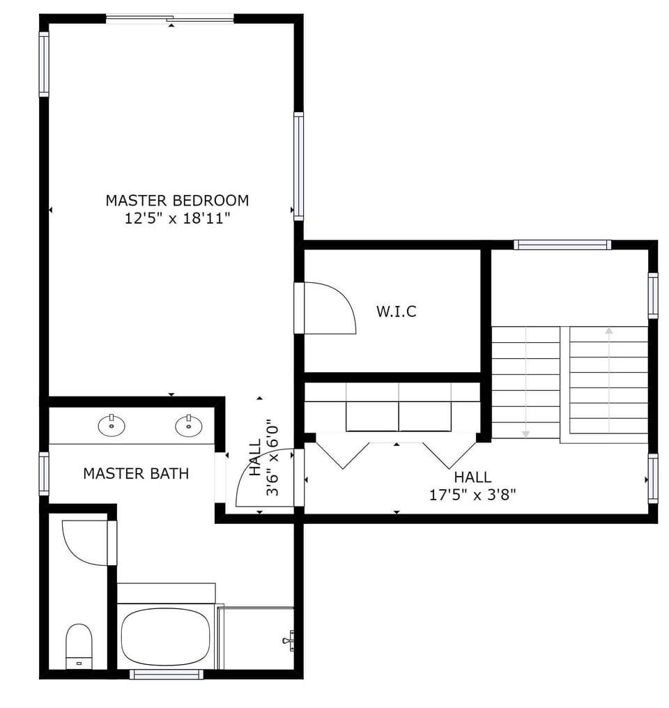 Upper Level