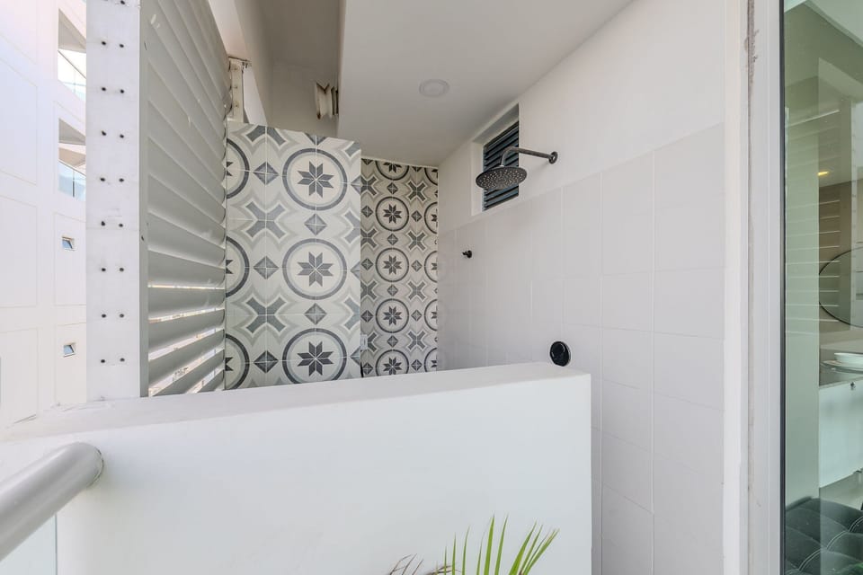 Balcony / Terrace