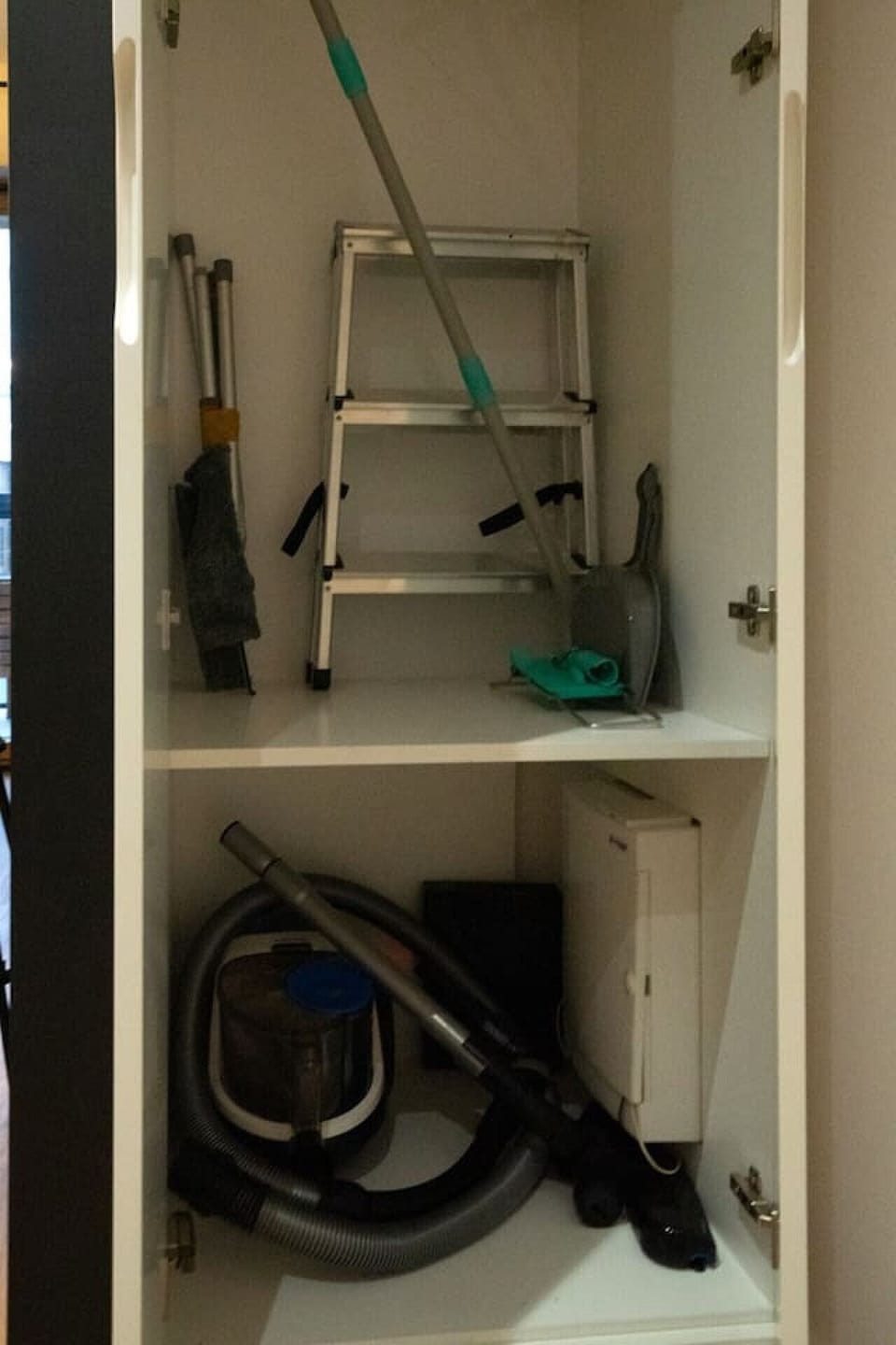 Cleaning Supplies | Book Now with RENTUJEMY.COM