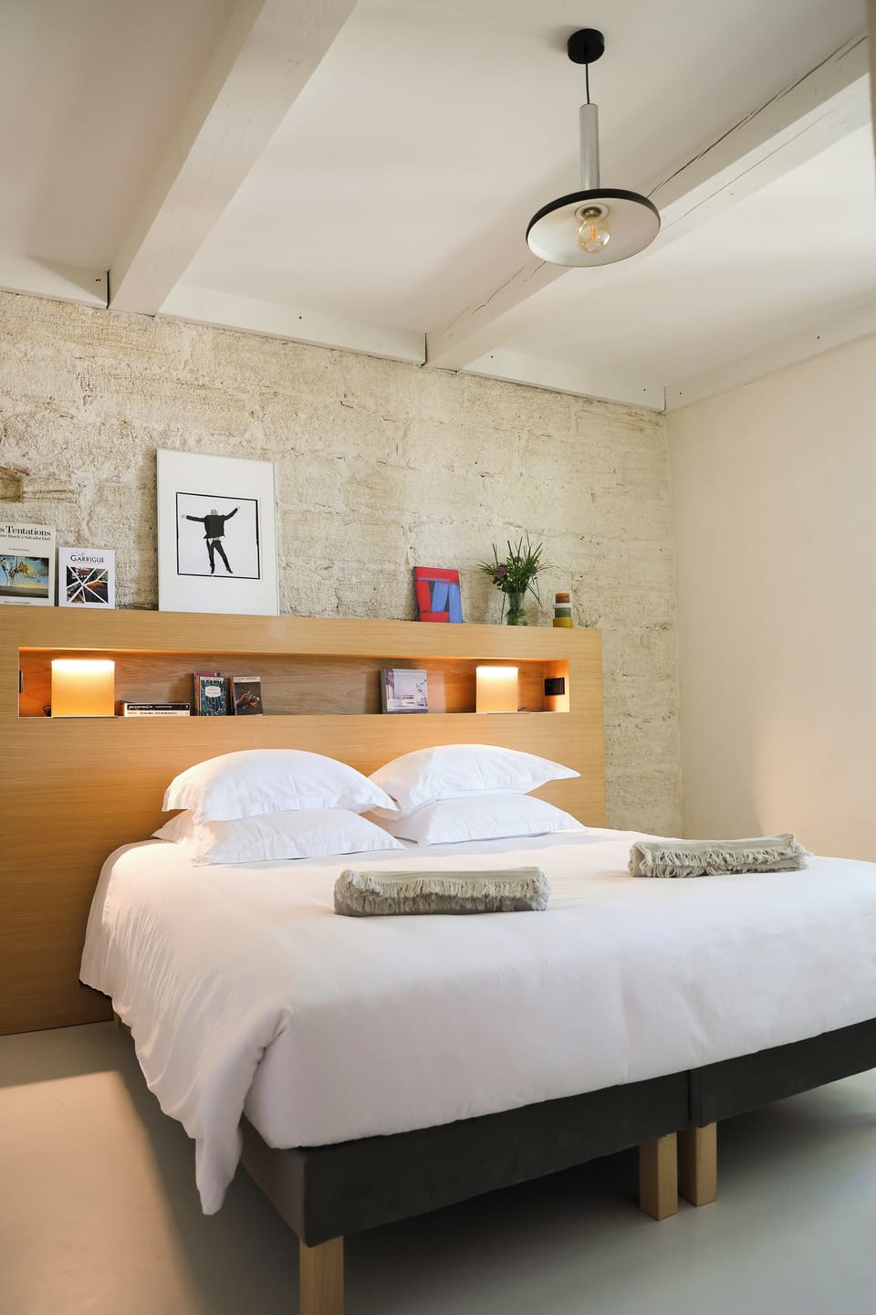 Comfort Room | Egyptian cotton sheets, premium bedding, Select Comfort beds