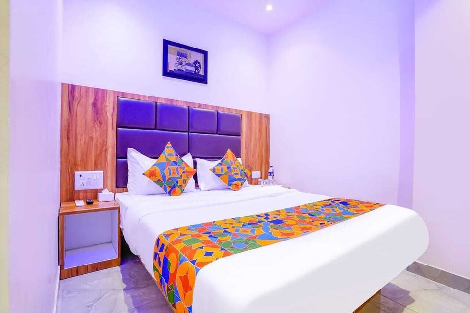 Deluxe Single Room | Free WiFi