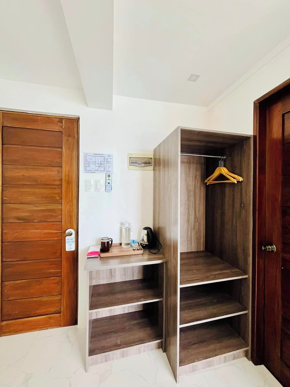 Standard Room | Room amenity