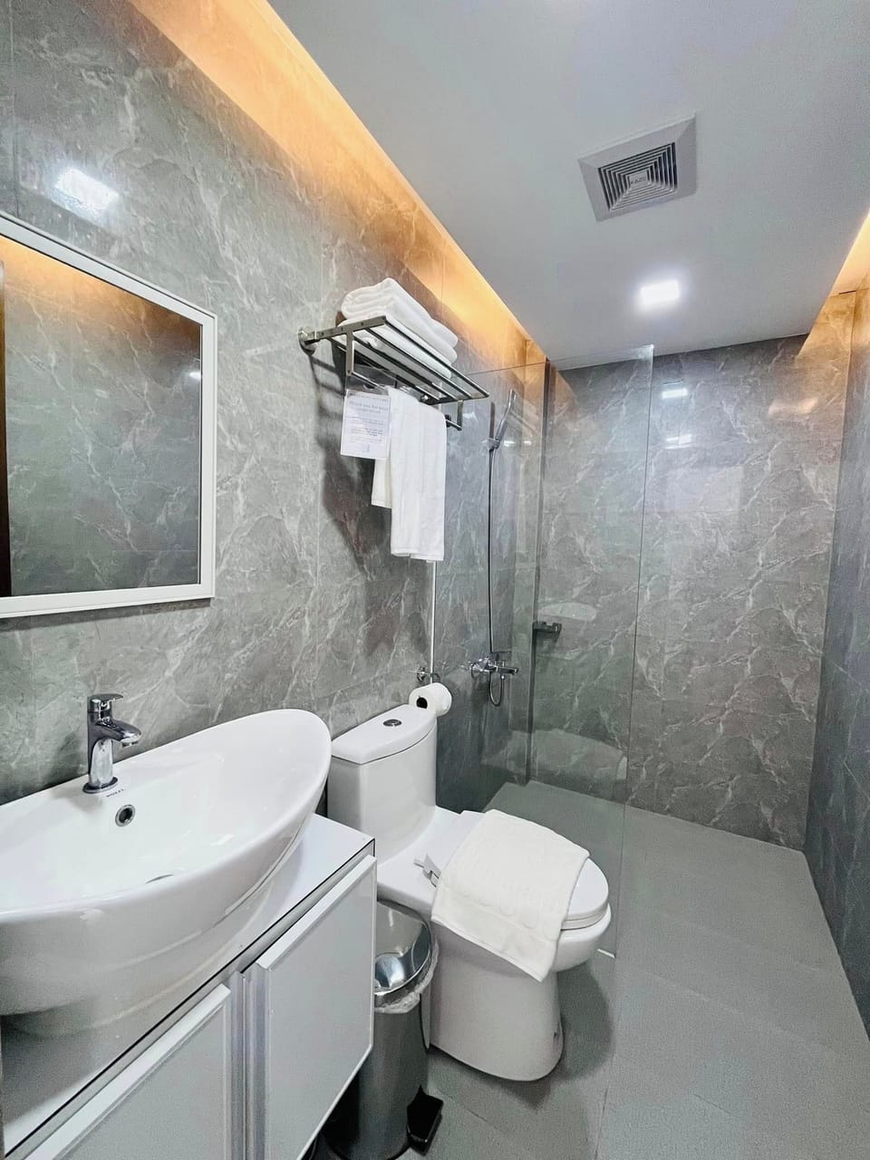 Standard Room | Room amenity