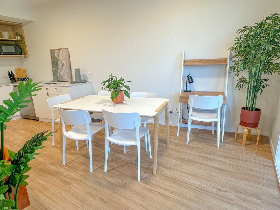 Dining / Office Space