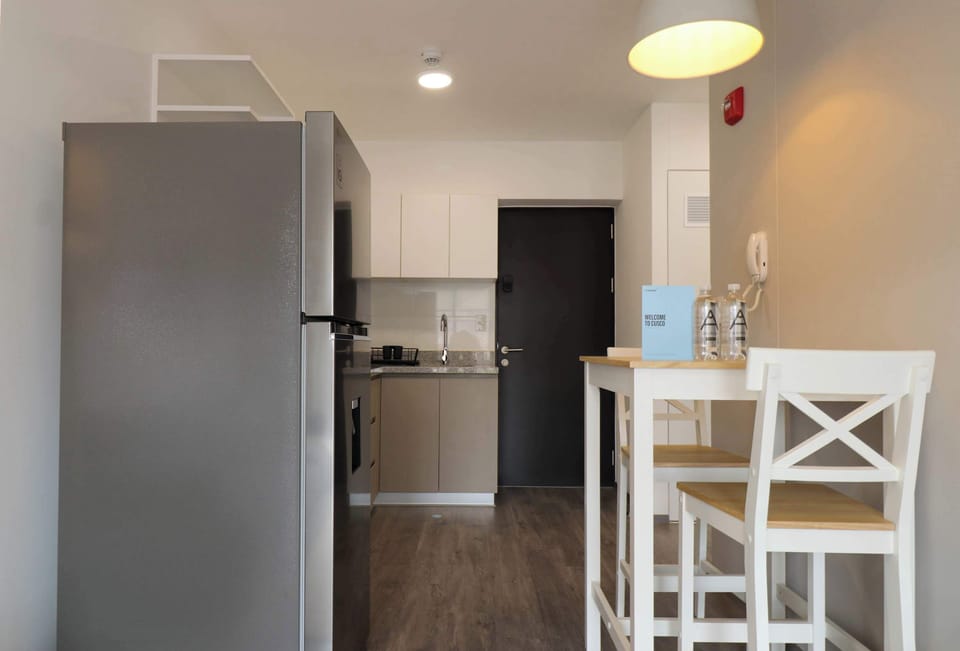 Modern deco