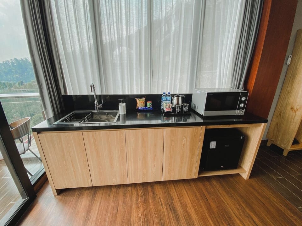 Deluxe Twin Room | Free WiFi