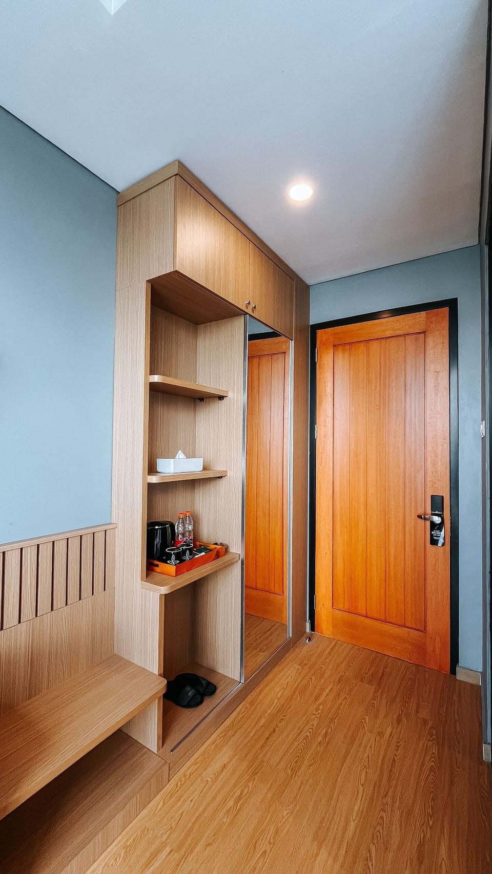 Superior Double Room | Free WiFi