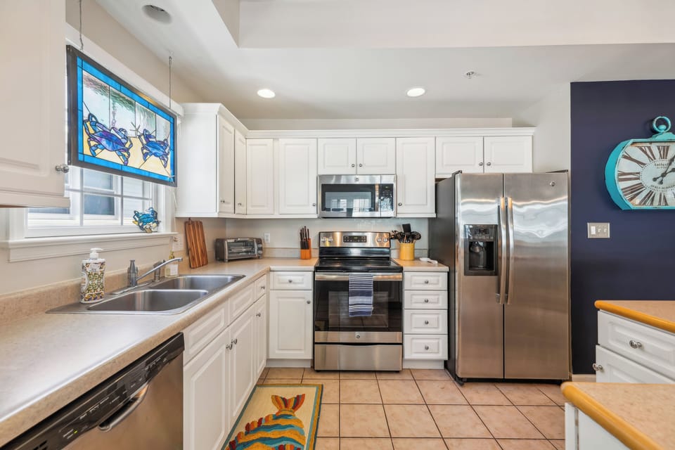 Main Level,Kitchen,