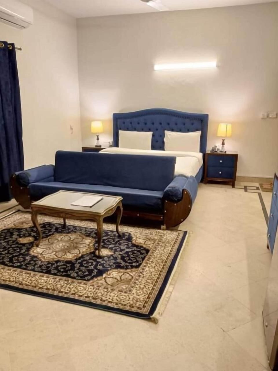 Comfort Studio, Garden View | Soundproofing, iron/ironing board, free WiFi