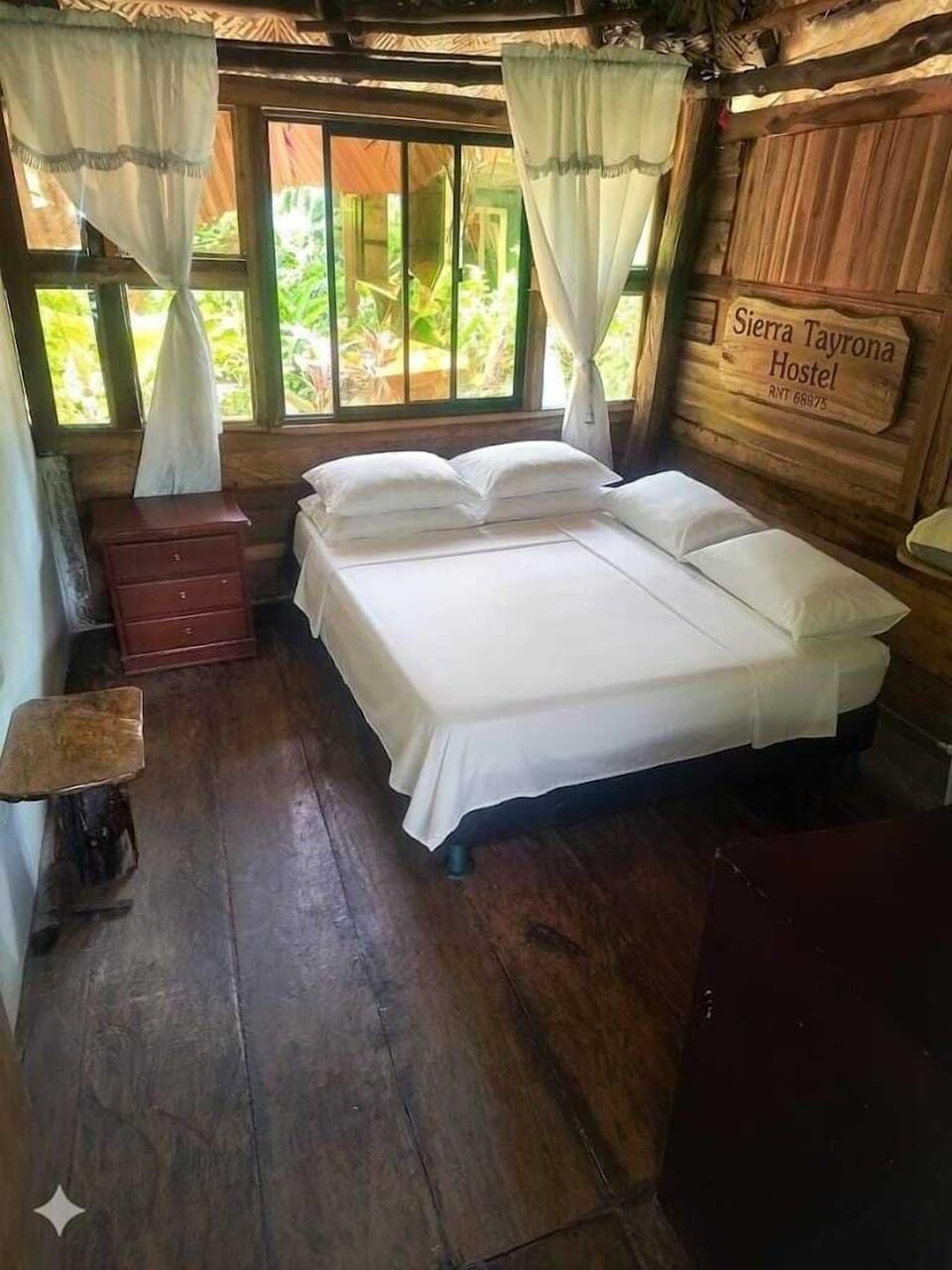 Deluxe Double Room, 1 Double Bed, Non Smoking | WiFi (free)