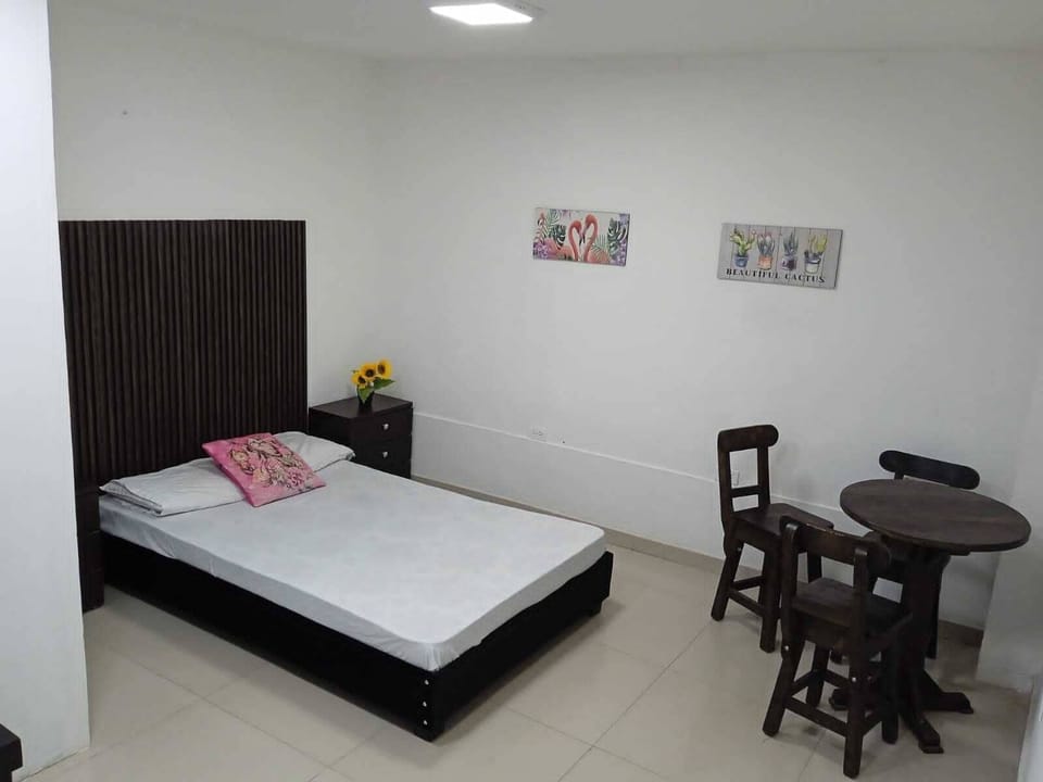 Basic Room | WiFi (free)