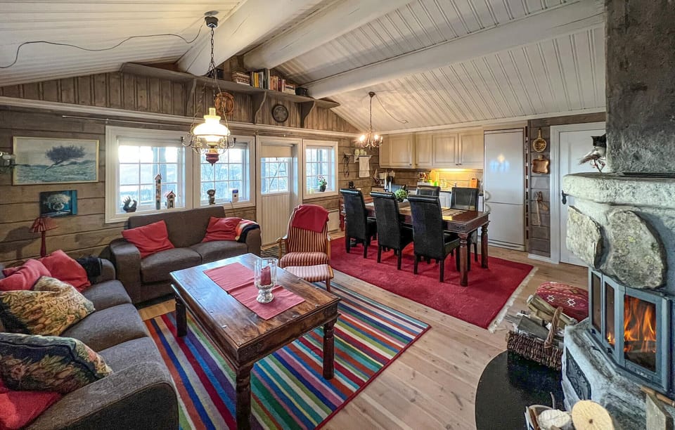 living-room