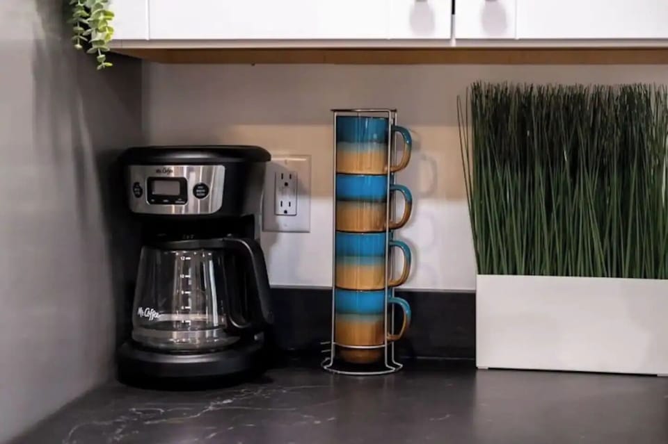 Coffee Station