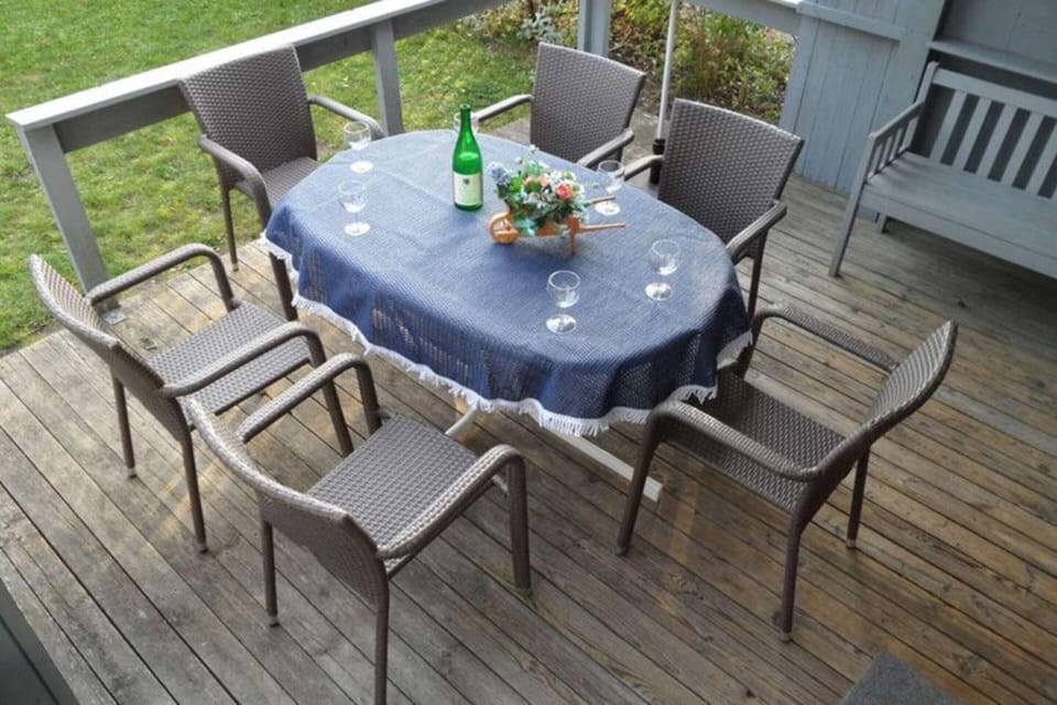 House | Dining