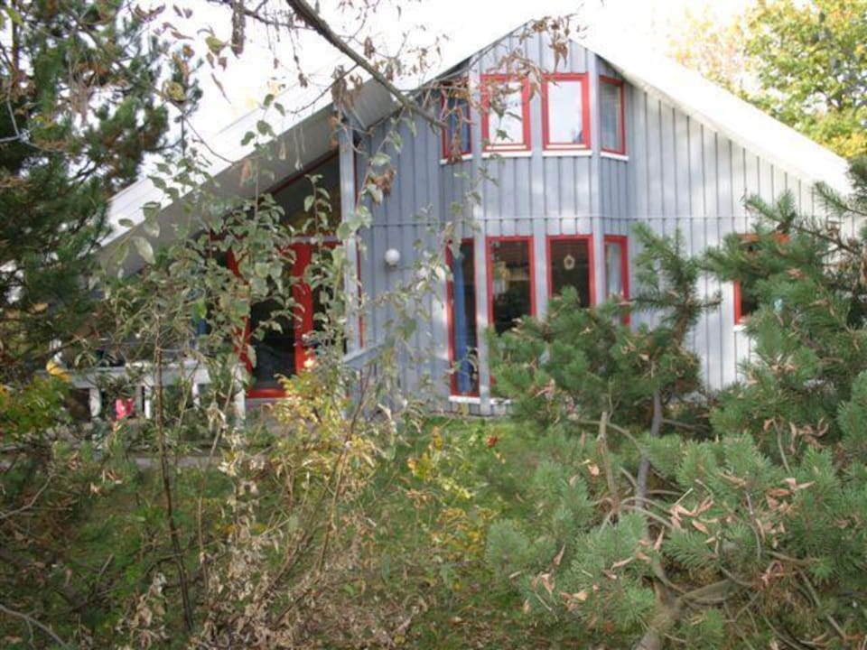 House | Exterior