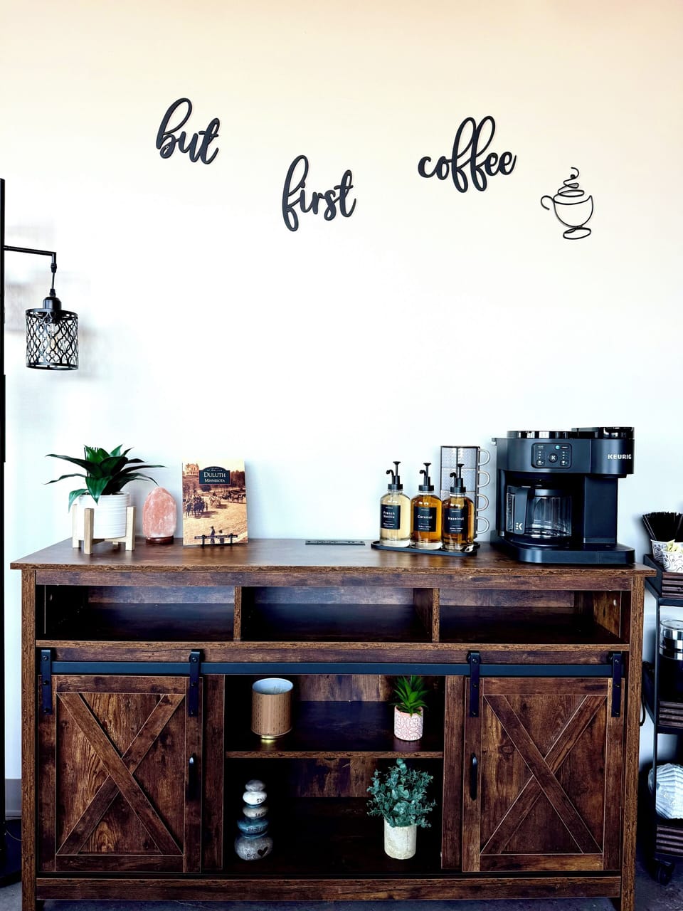 Lofts 304 coffee bar