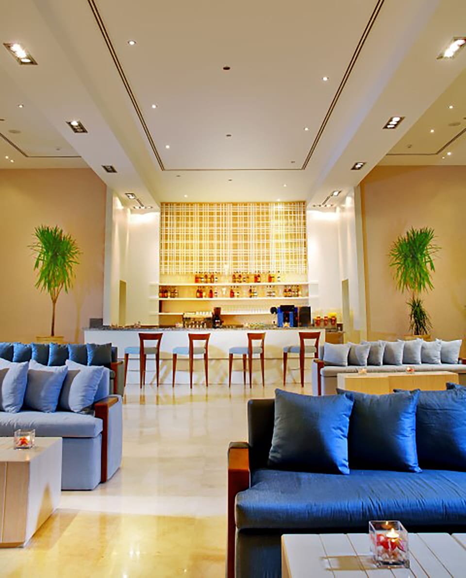 Coral Sea Aqua Club Hotel in South Sinai Governorate