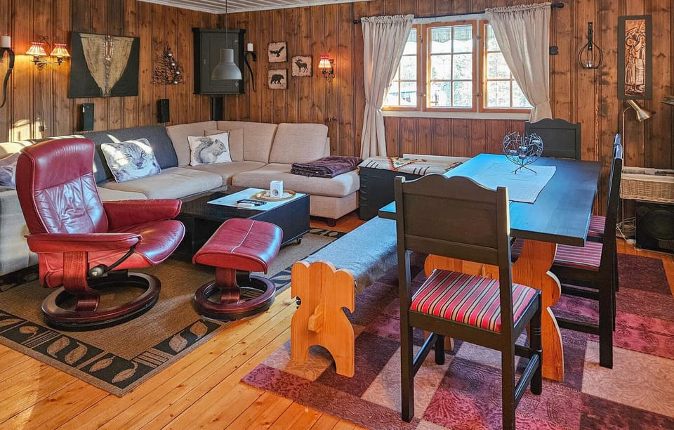 living-room