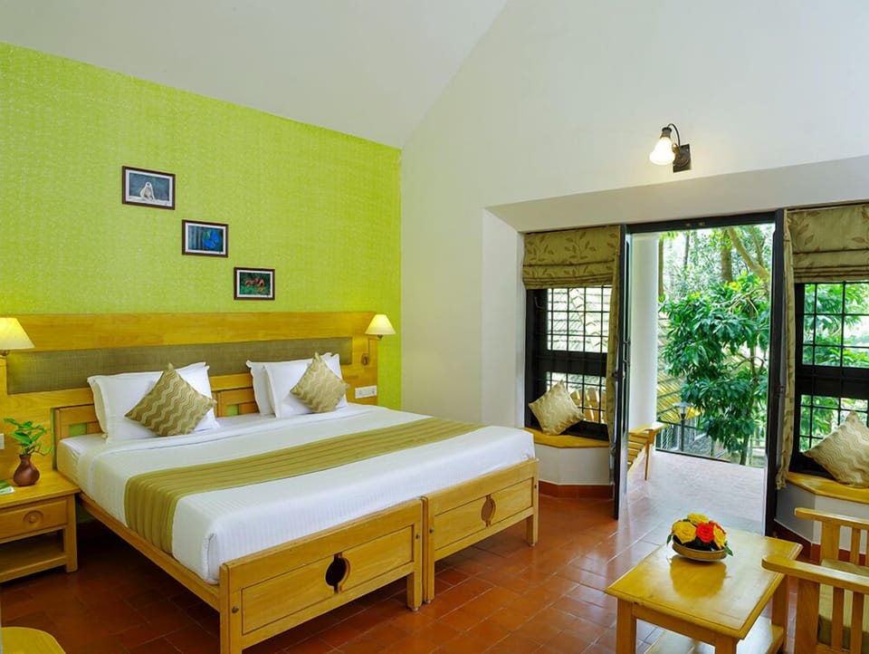 Deluxe Room | Free WiFi