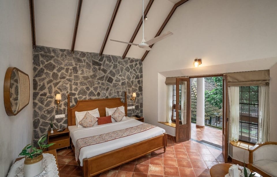 Exclusive Room | Free WiFi