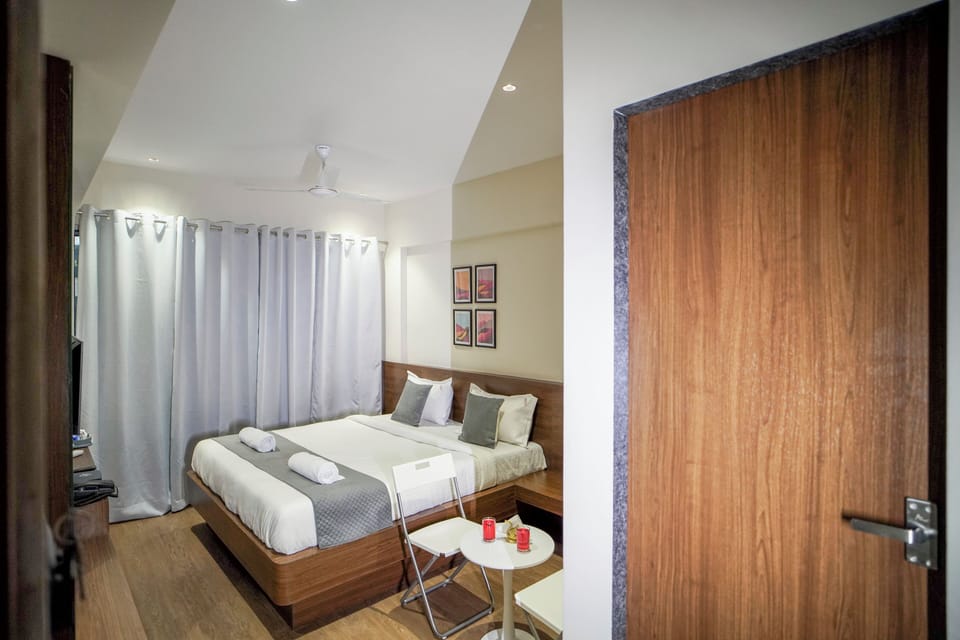 Superior Room | Free WiFi, bed sheets