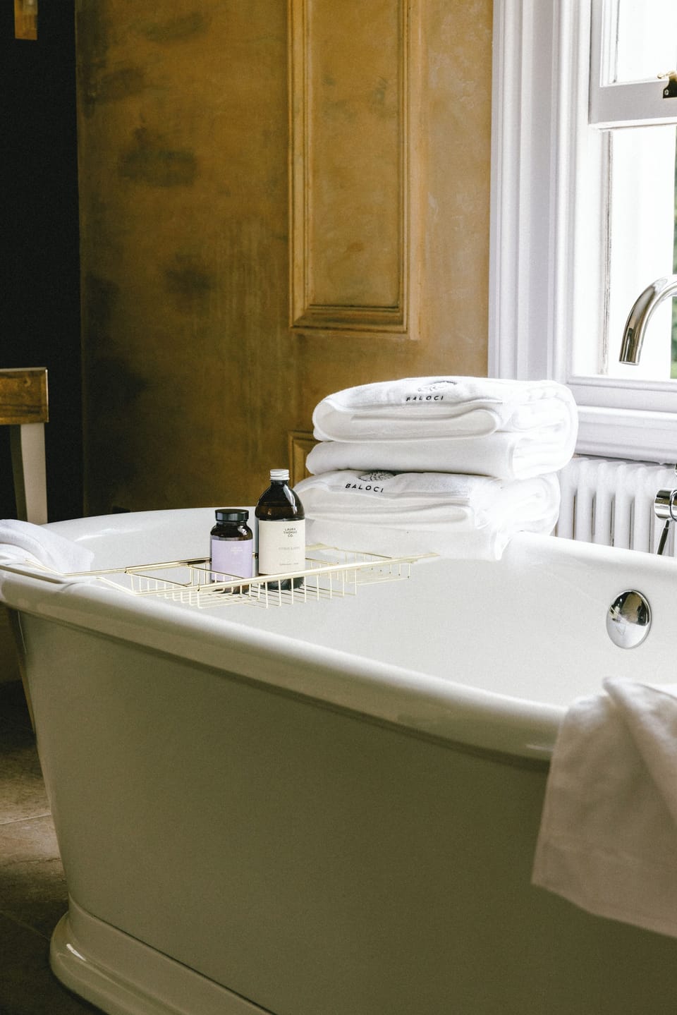 Junior Studio Suite | Egyptian cotton sheets, premium bedding, memory foam beds, minibar