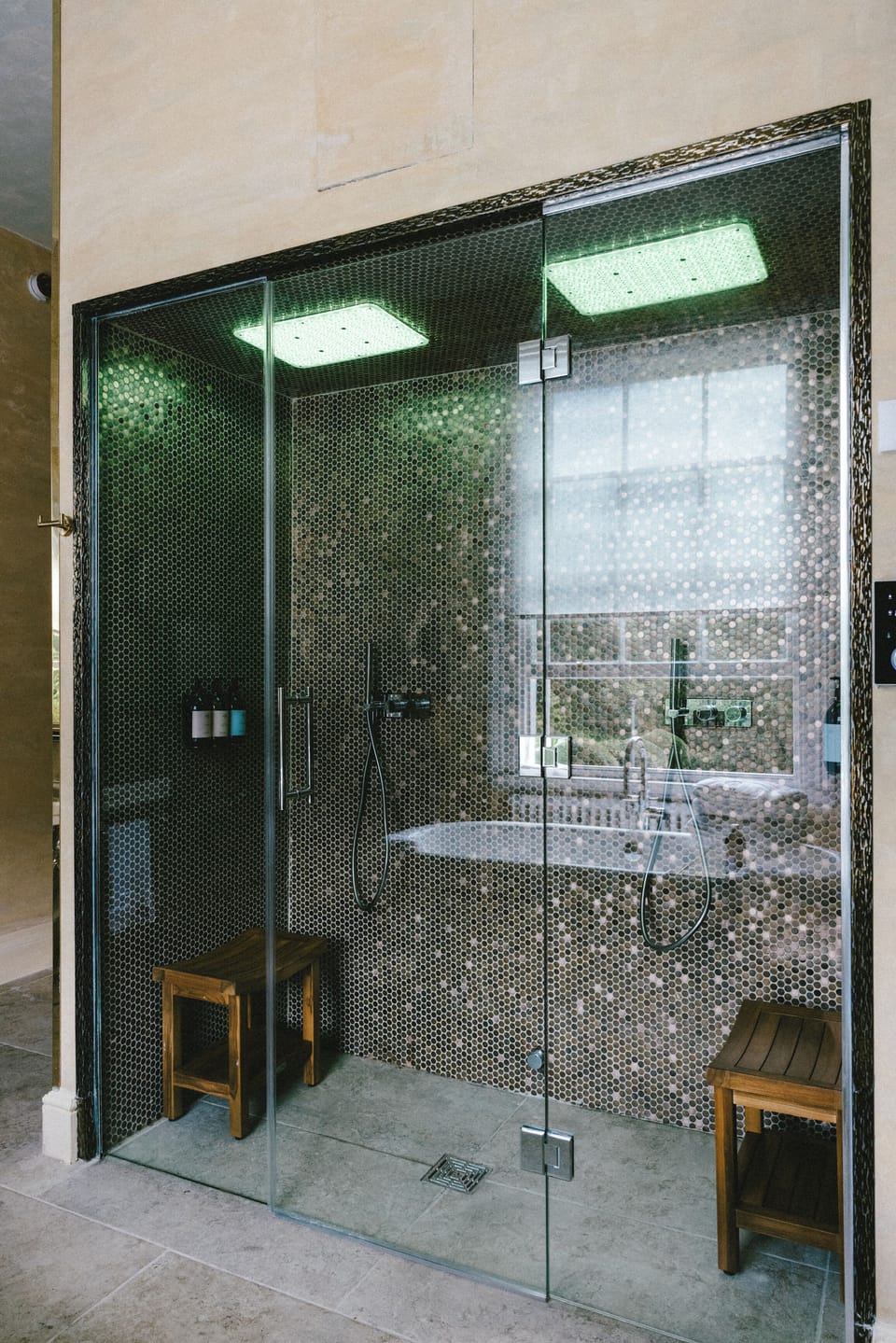 Junior Studio Suite | Egyptian cotton sheets, premium bedding, memory foam beds, minibar