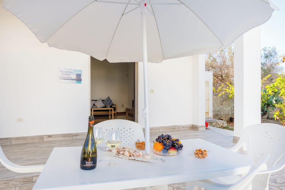House, 3 Bedrooms, Smoking, Balcony | Outdoor dining